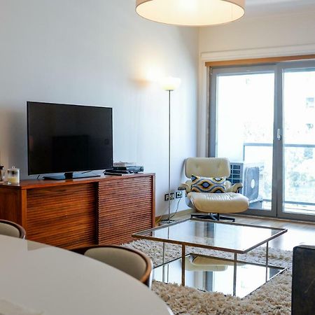 Lisbon White Cozy Apartment ภายนอก รูปภาพ