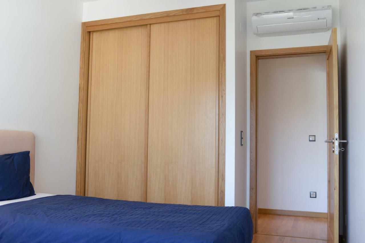 Lisbon White Cozy Apartment ภายนอก รูปภาพ