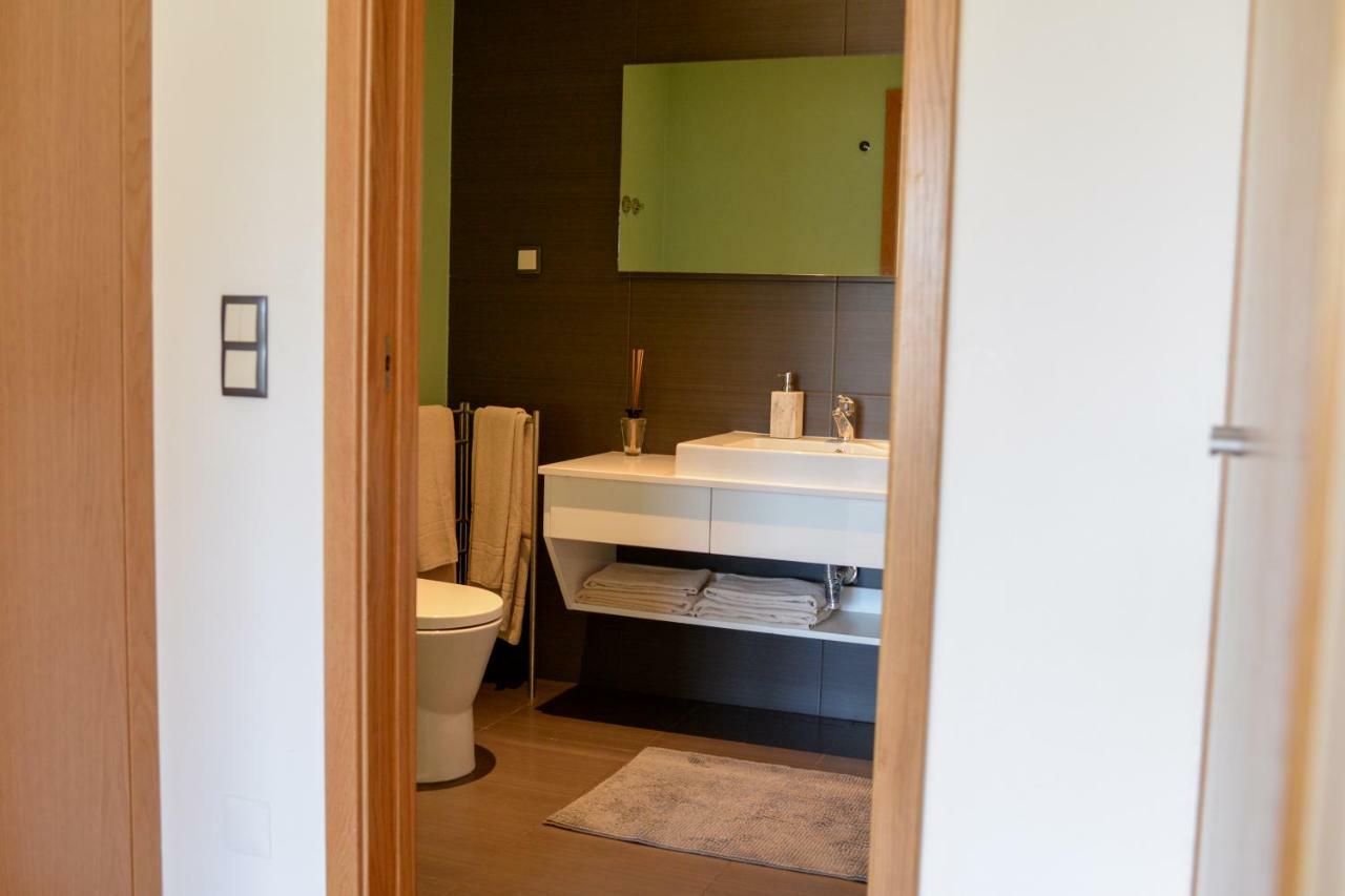 Lisbon White Cozy Apartment ภายนอก รูปภาพ