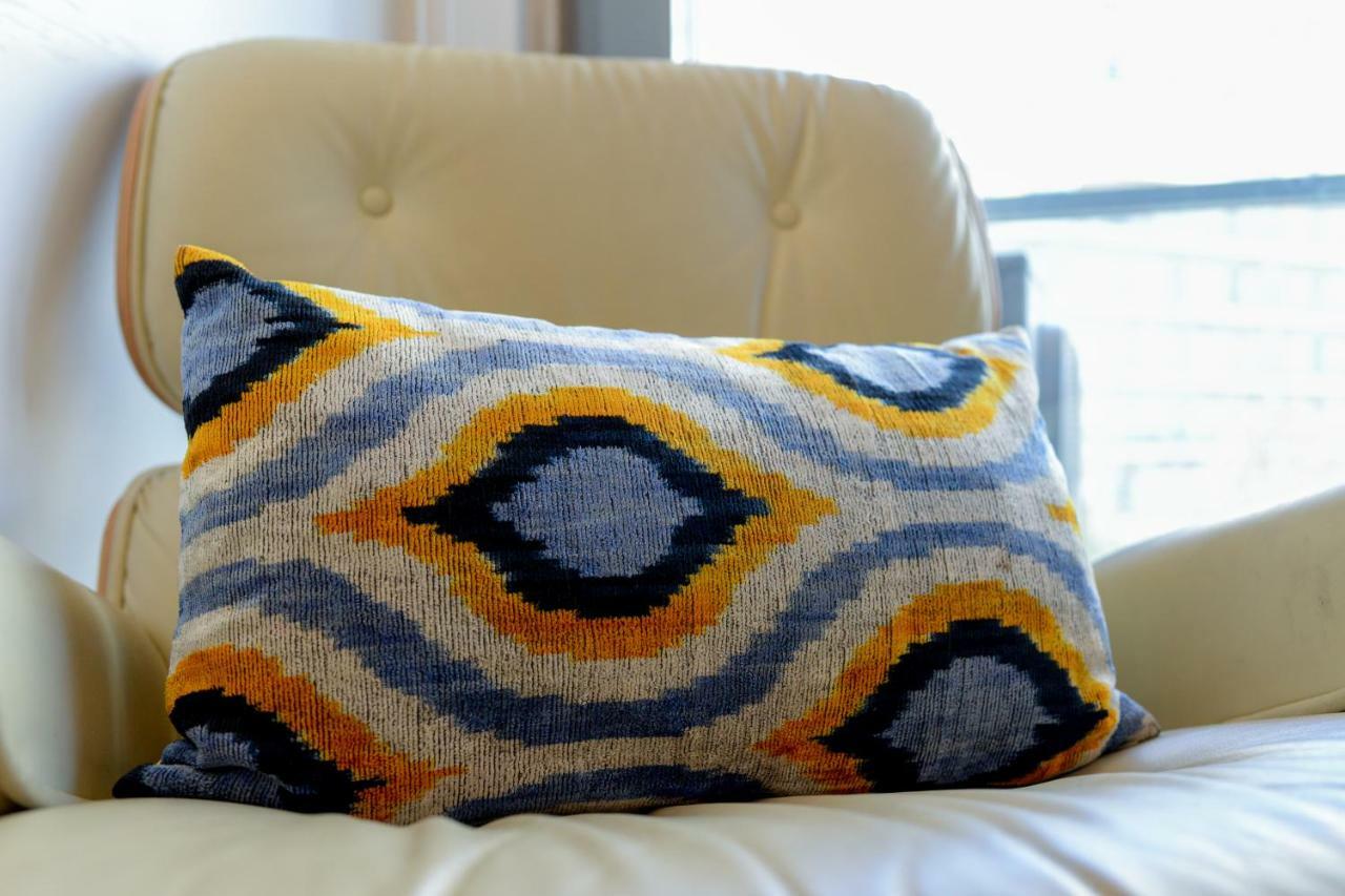 Lisbon White Cozy Apartment ภายนอก รูปภาพ