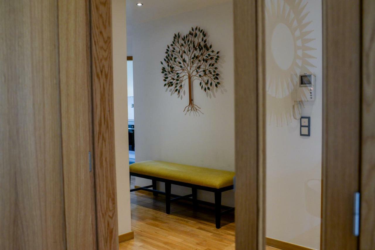 Lisbon White Cozy Apartment ภายนอก รูปภาพ