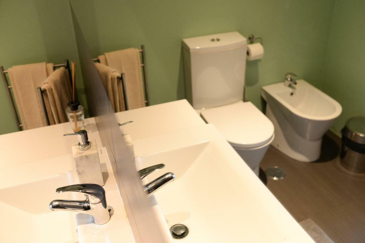 Lisbon White Cozy Apartment ภายนอก รูปภาพ