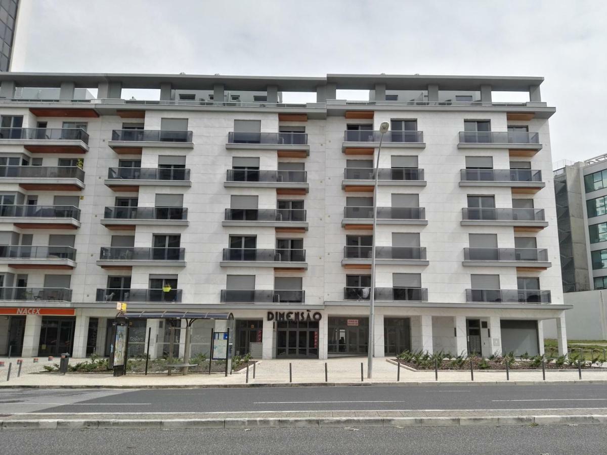 Lisbon White Cozy Apartment ภายนอก รูปภาพ