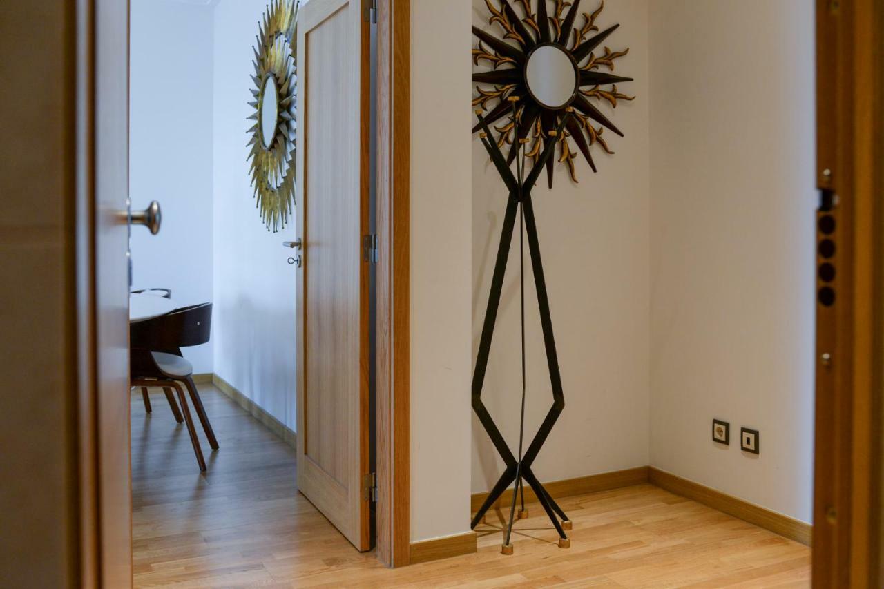 Lisbon White Cozy Apartment ภายนอก รูปภาพ
