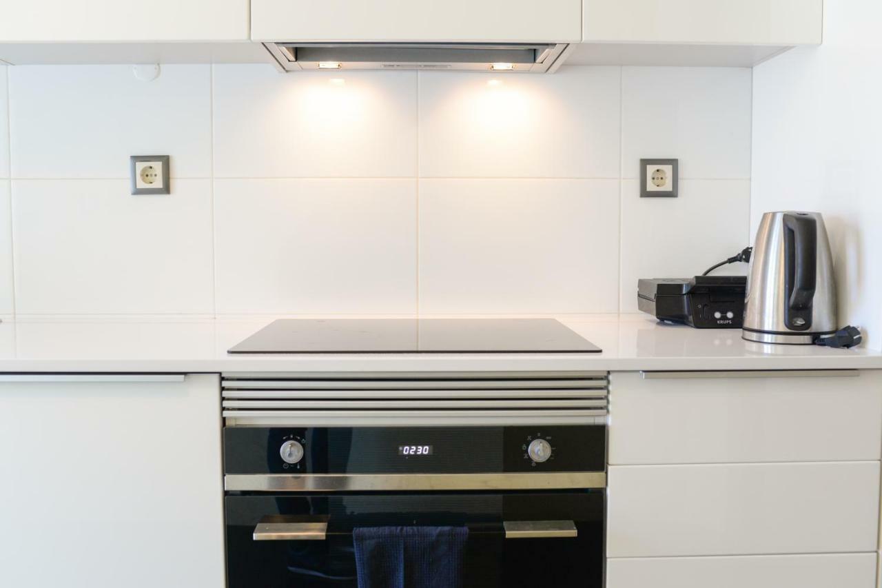 Lisbon White Cozy Apartment ภายนอก รูปภาพ