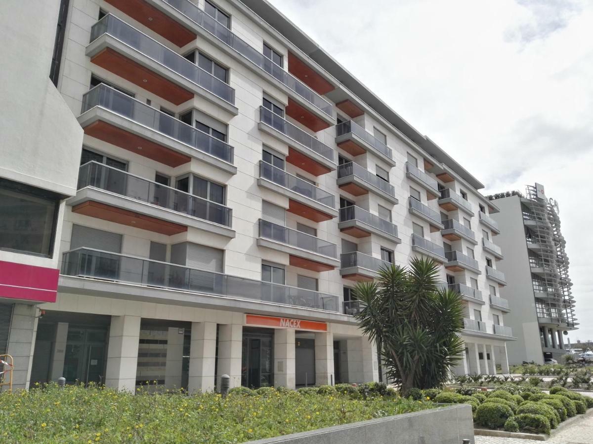 Lisbon White Cozy Apartment ภายนอก รูปภาพ