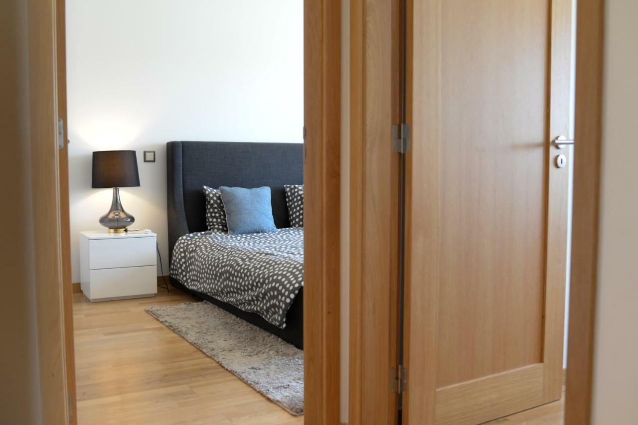 Lisbon White Cozy Apartment ภายนอก รูปภาพ