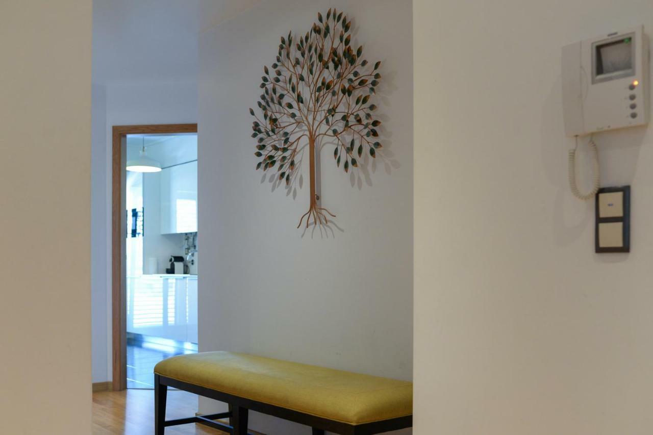 Lisbon White Cozy Apartment ภายนอก รูปภาพ