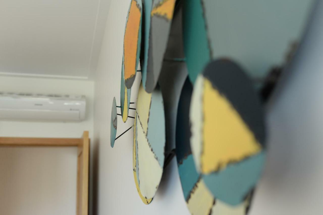 Lisbon White Cozy Apartment ภายนอก รูปภาพ
