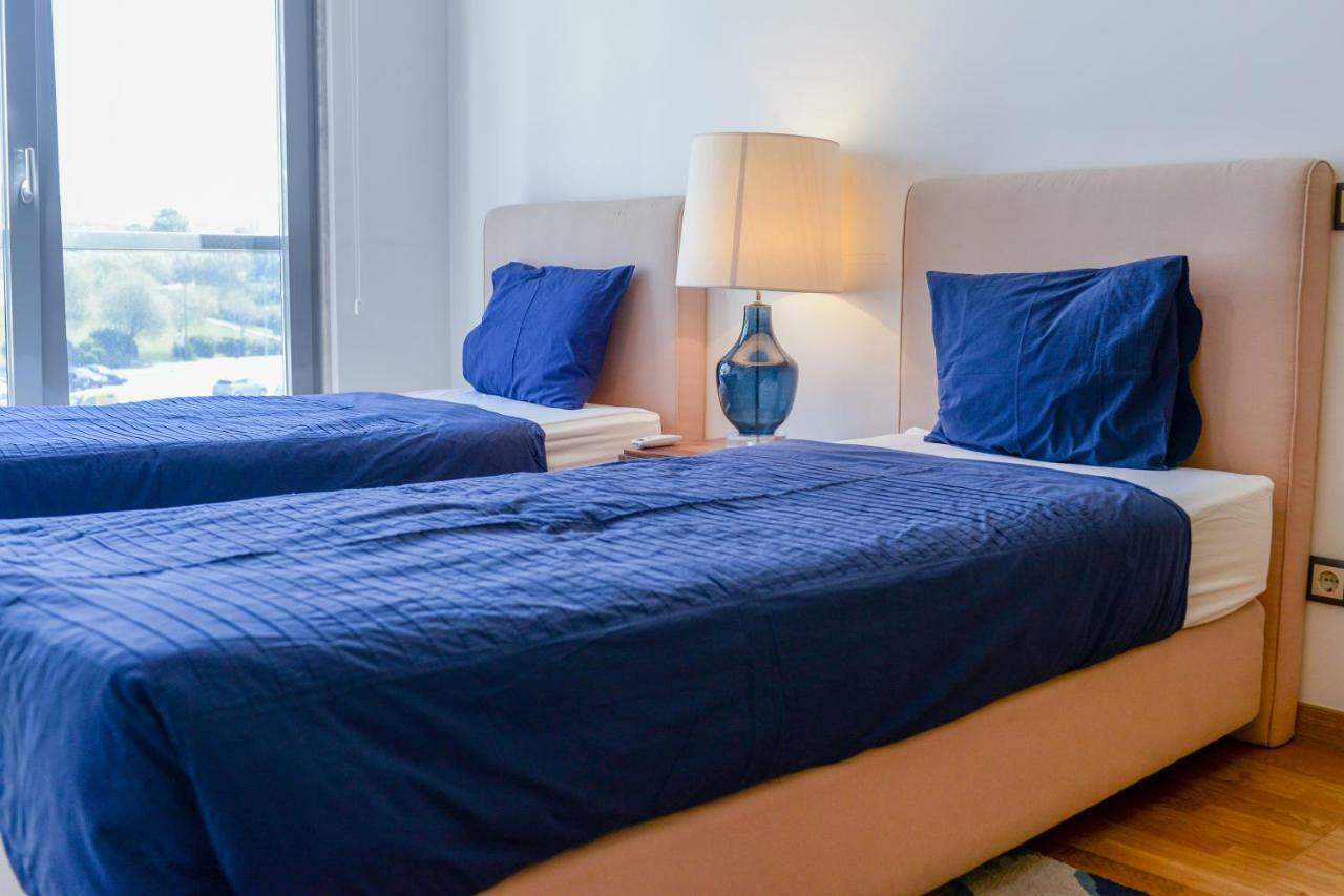 Lisbon White Cozy Apartment ภายนอก รูปภาพ