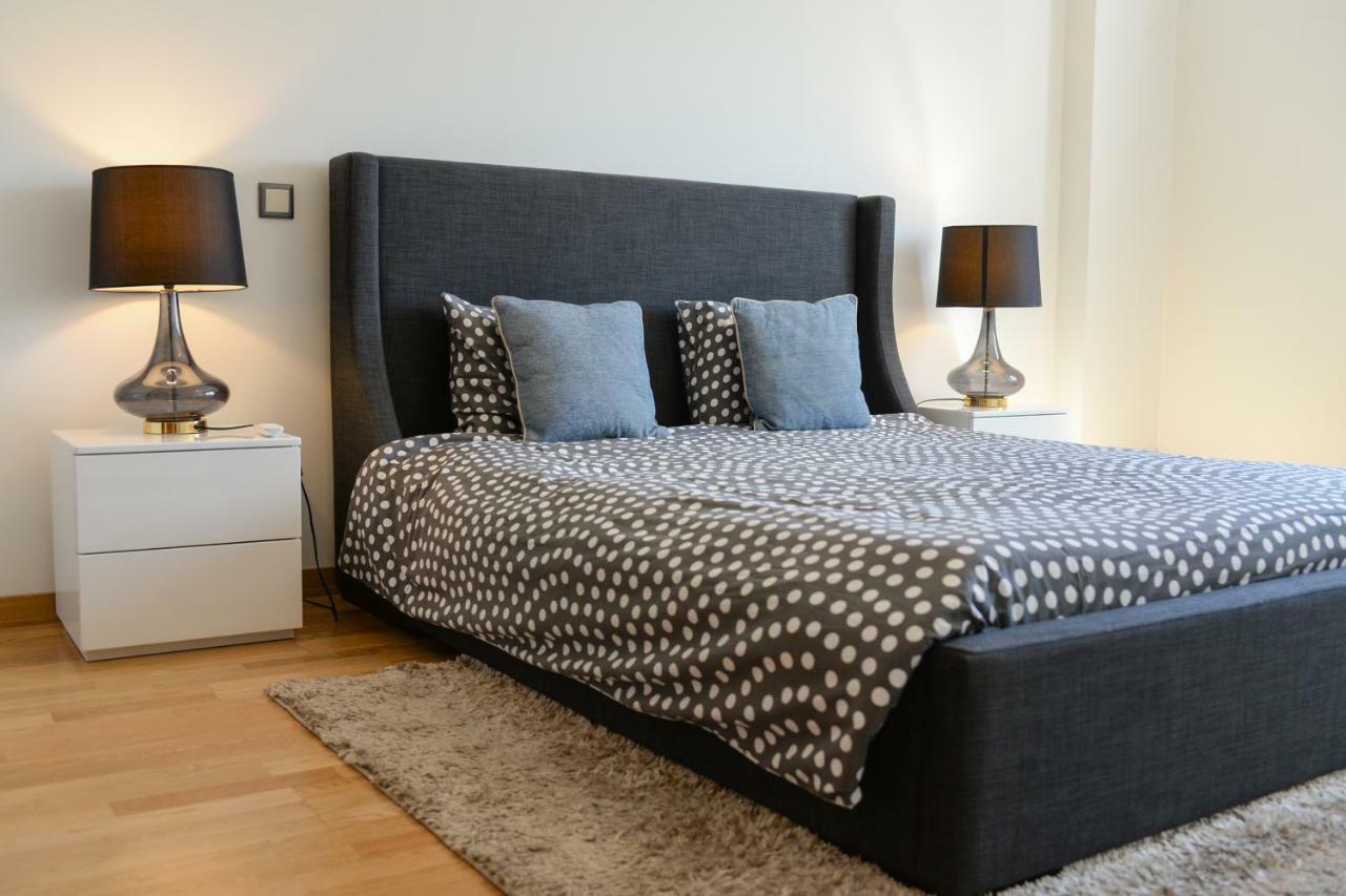 Lisbon White Cozy Apartment ภายนอก รูปภาพ